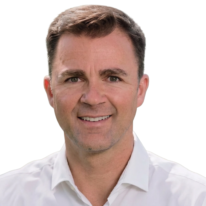Portrait von Andreas Ried – Coach, Trainer und Consultant